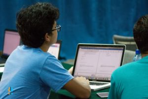 cpp 3de semester ervaring jaars laatste